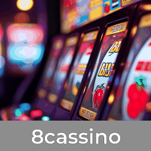 Aproveite as Ofertas Únicas de Bônus no 8cassino