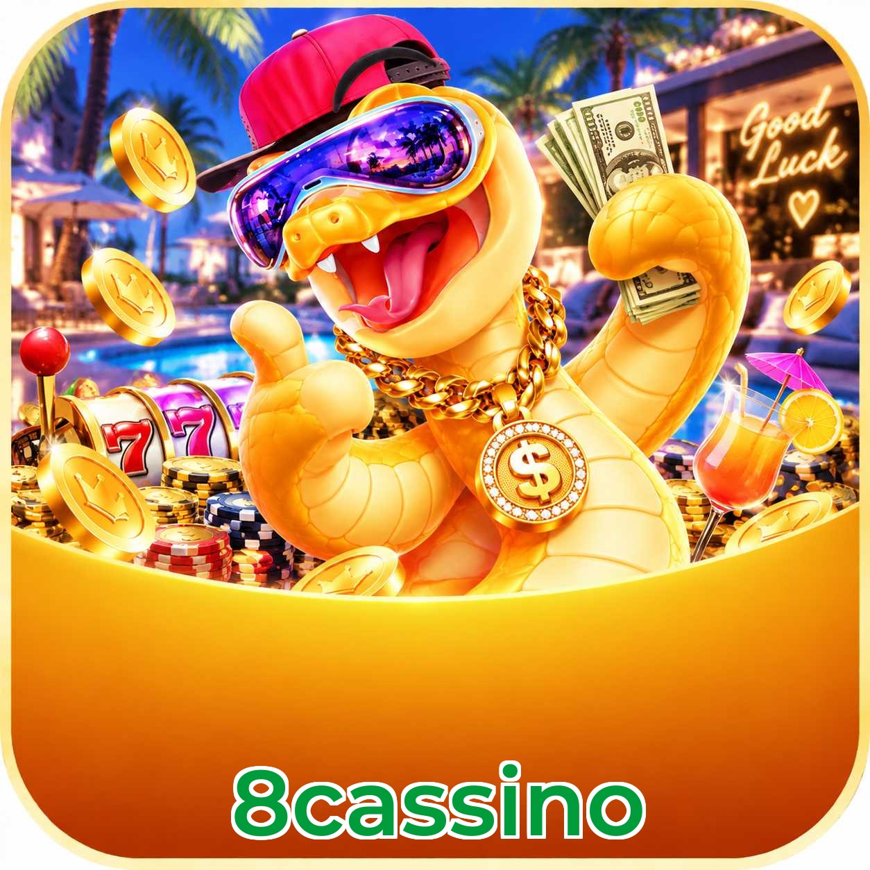 FAQ Baixar 8cassino