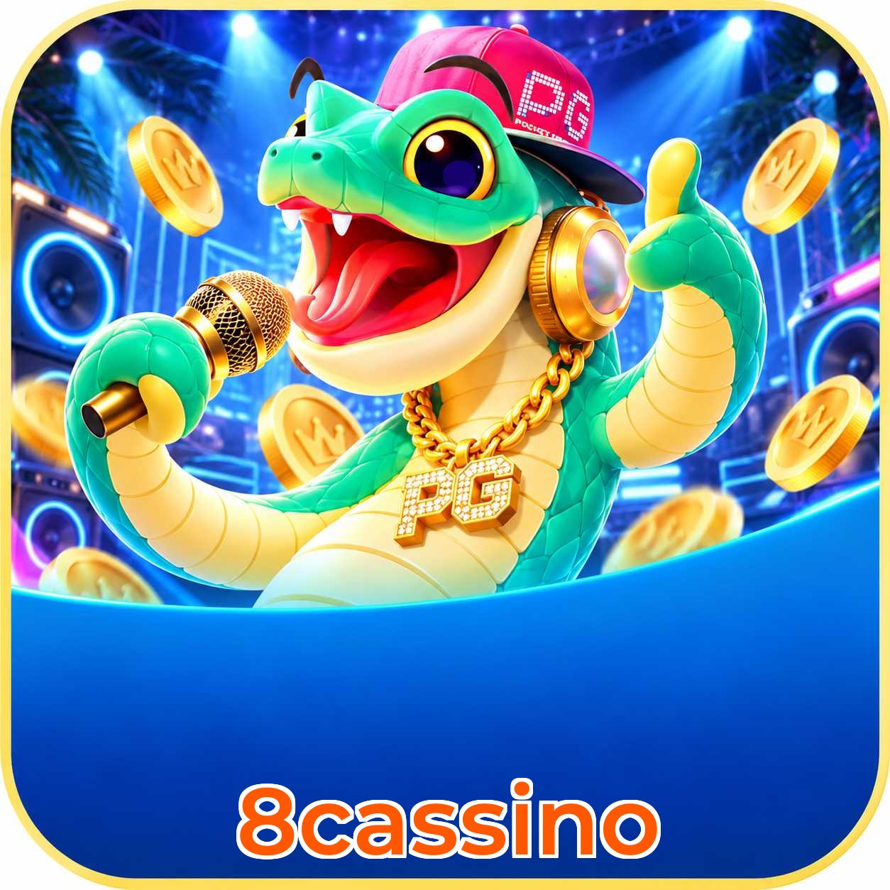 8cassino VIP Program