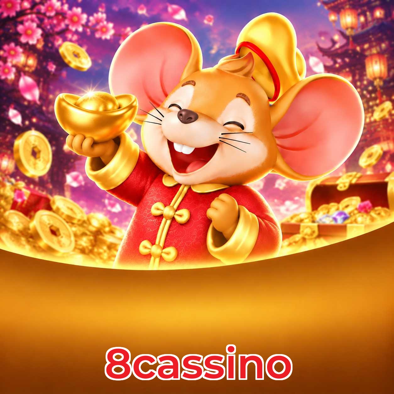 8cassino FAQ instalar app
