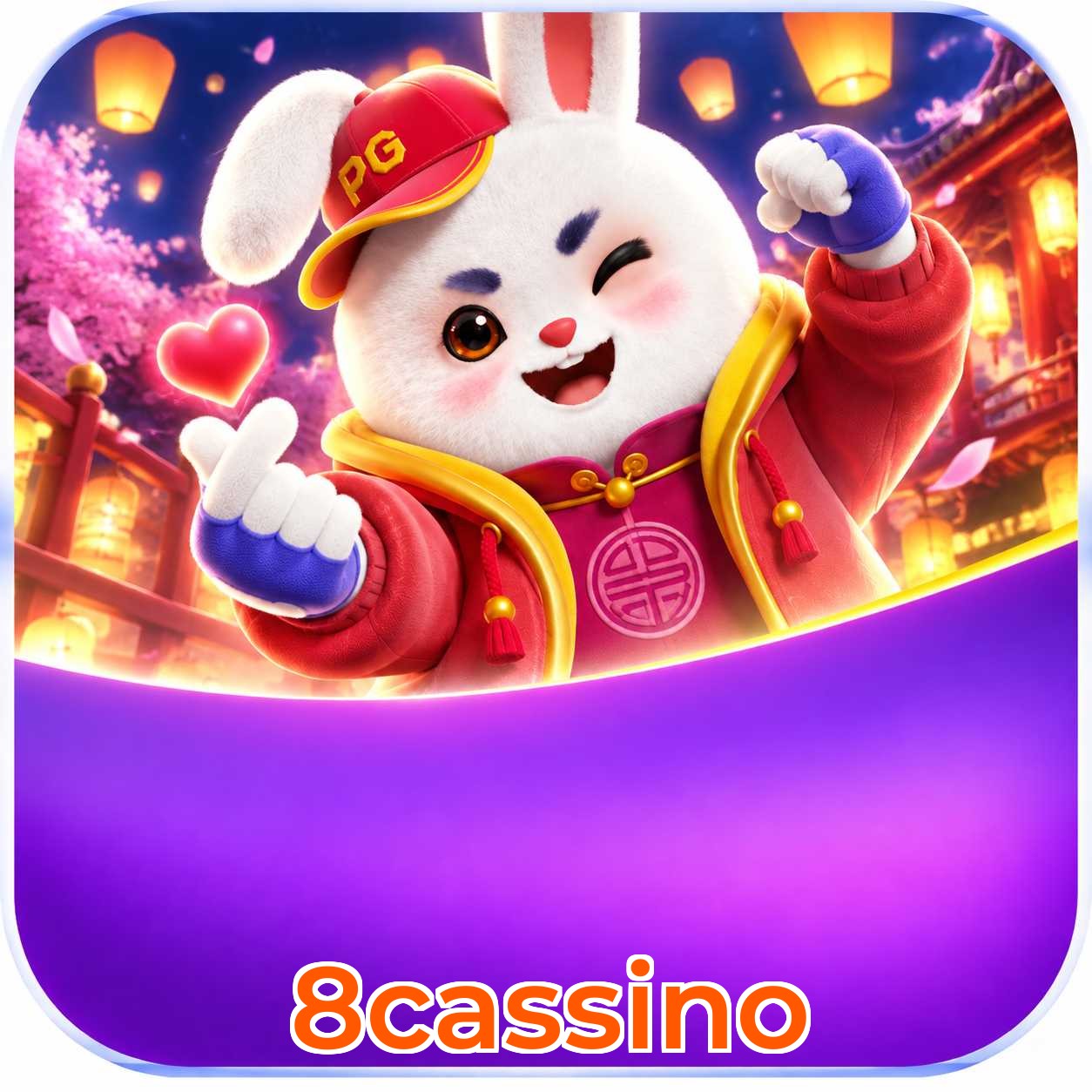 8cassino Erros de Login