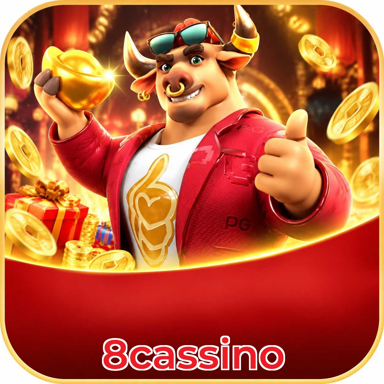 8cassino Live Games