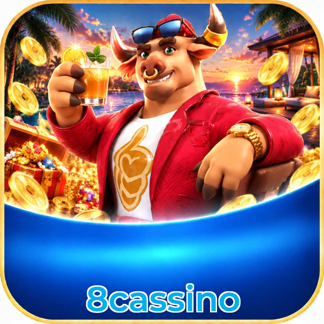 8cassino Betting Limits