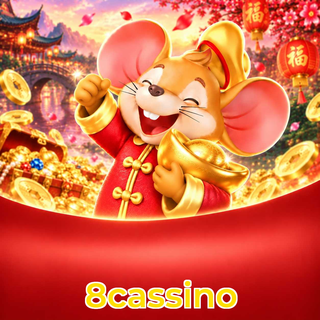 8cassino Download Links