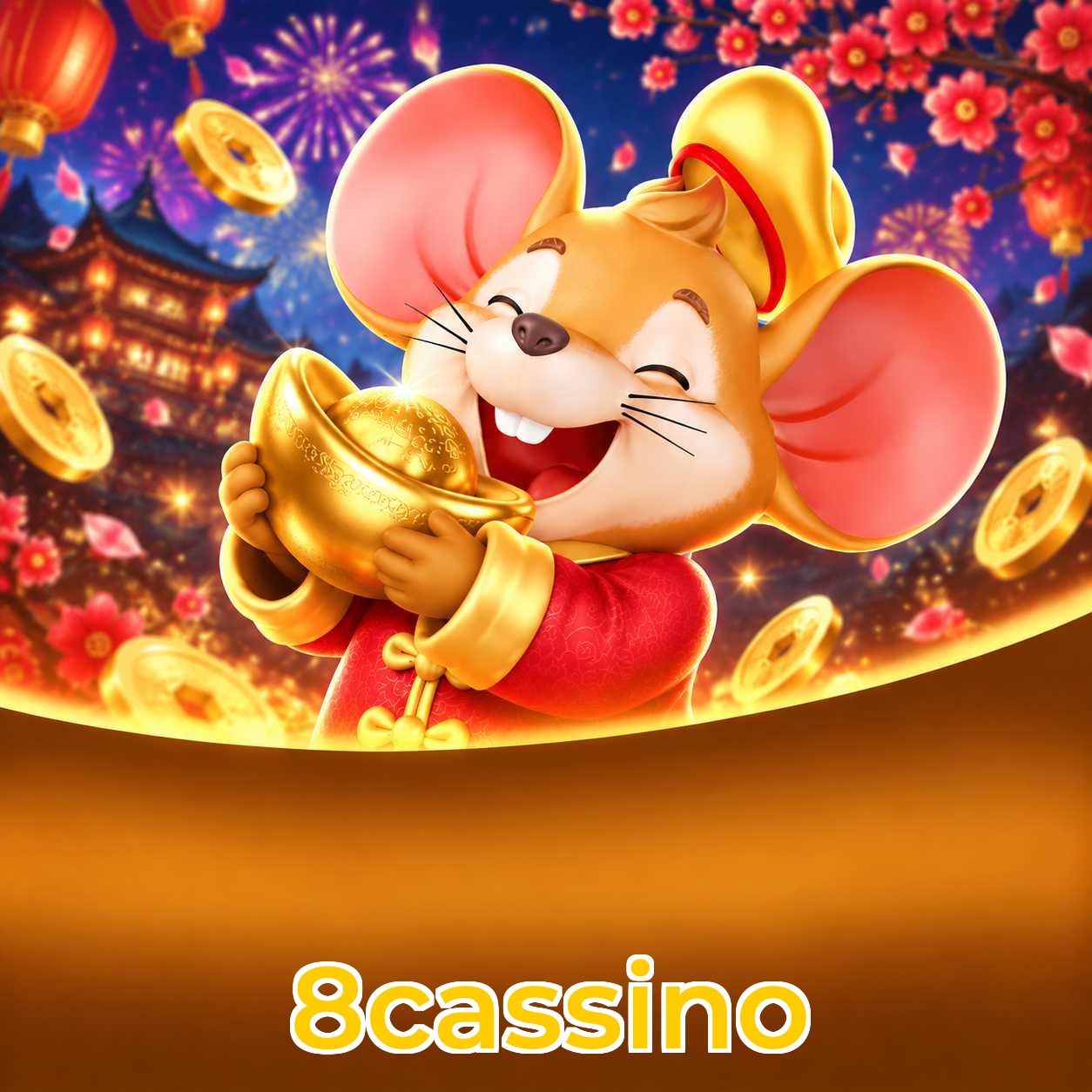 8cassino Avaliações
