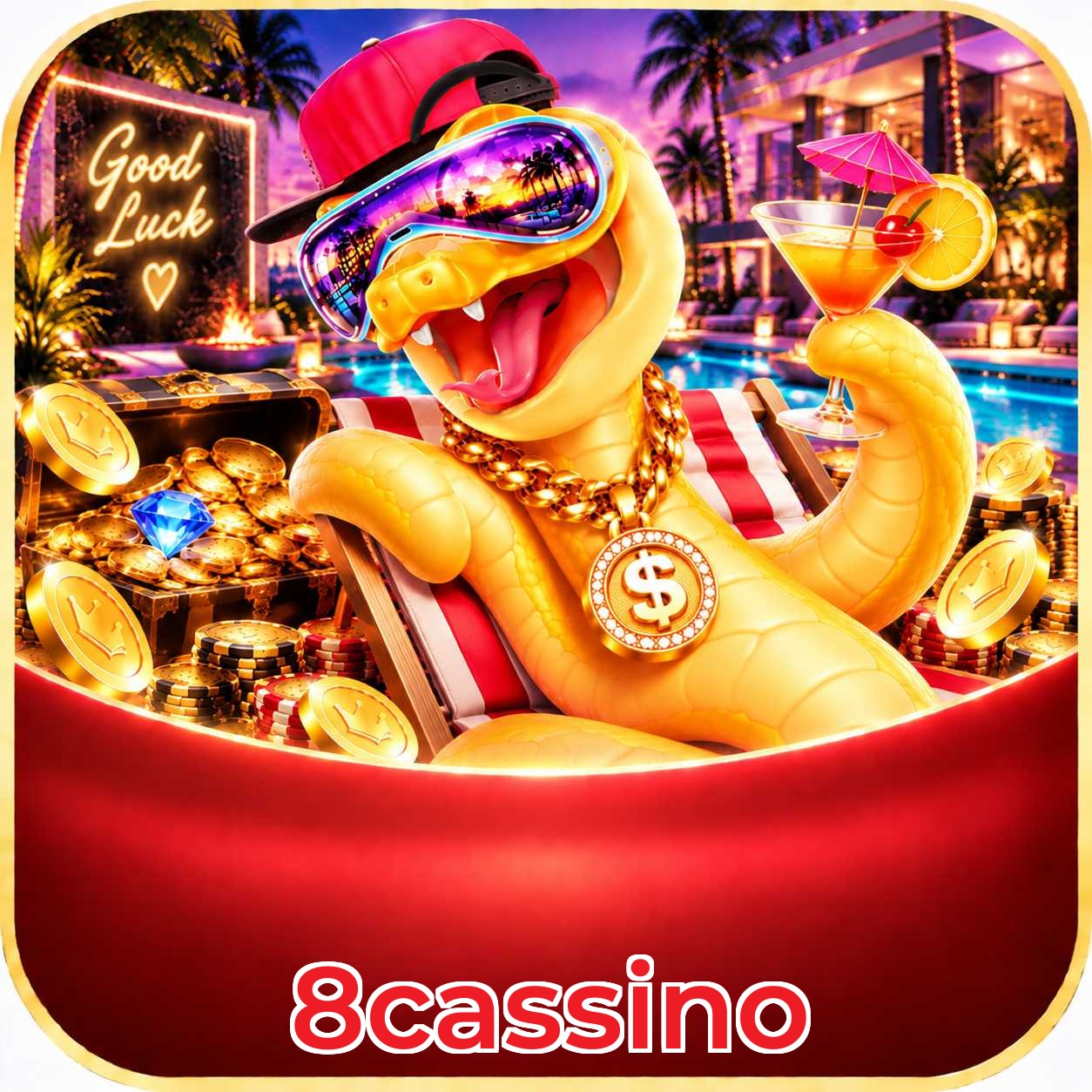 8cassino Fortune Tiger Strategies