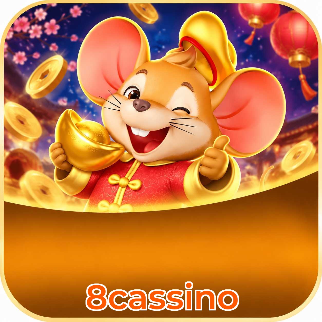 8cassino Top Slots