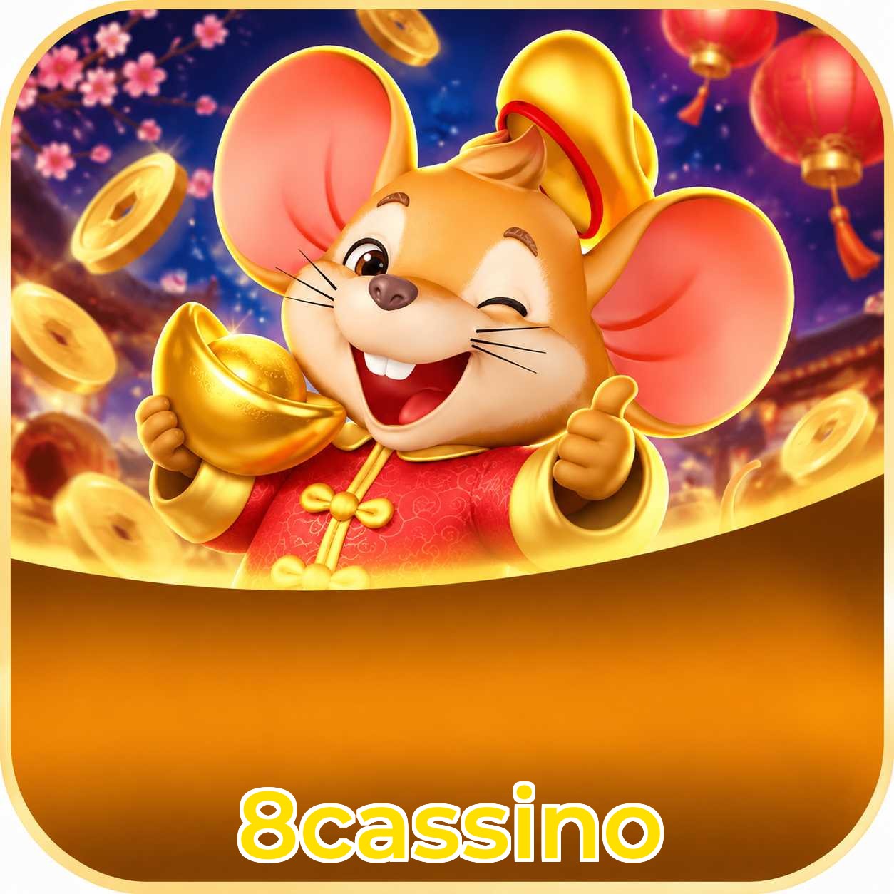 8cassino Live Casino Overview