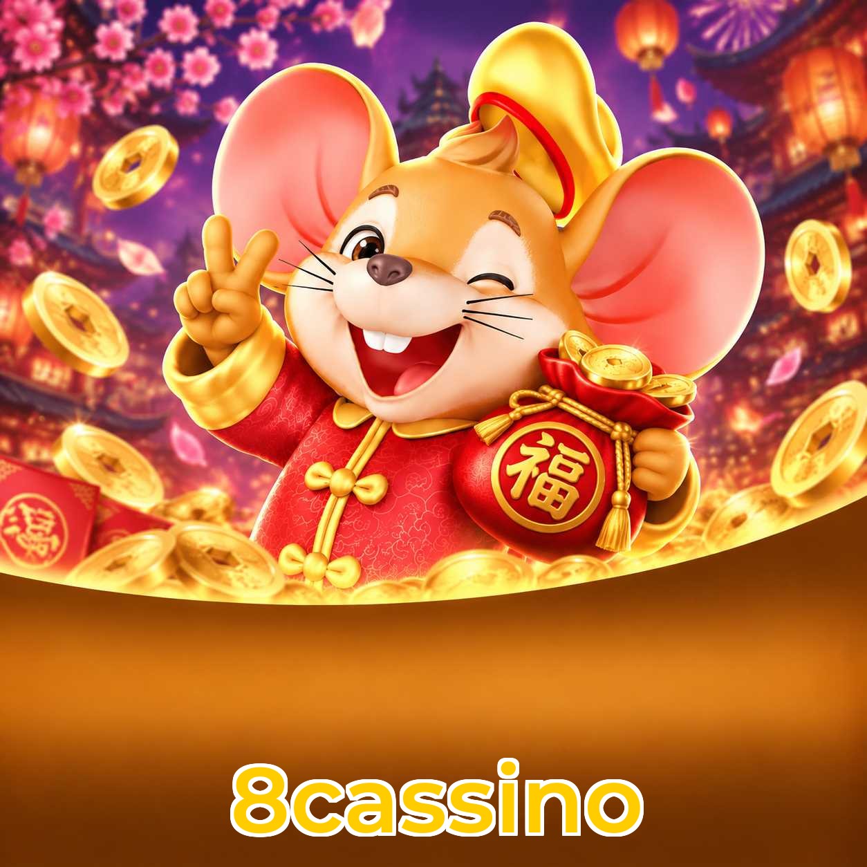 Baixar 8cassino Android