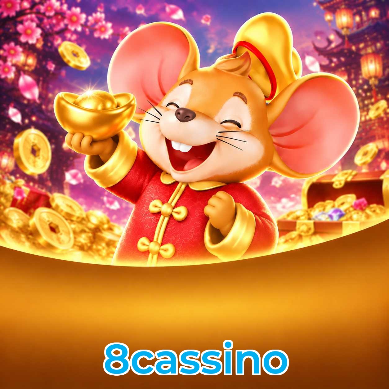 8cassino Bet Types