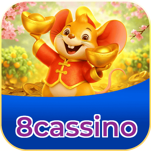 8cassino: Seu Cassino Online Seguro e Premiado