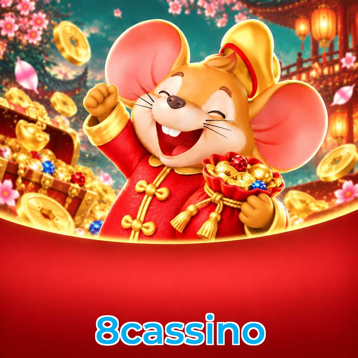 8cassino Requirements