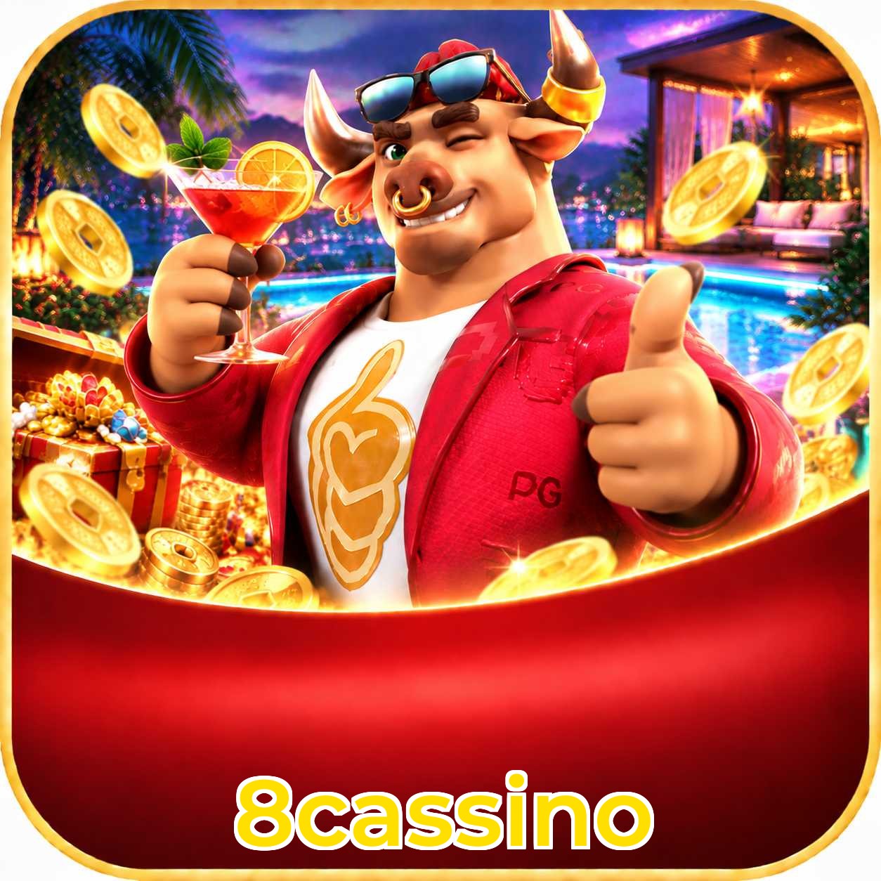 8cassino Recuperar Senha