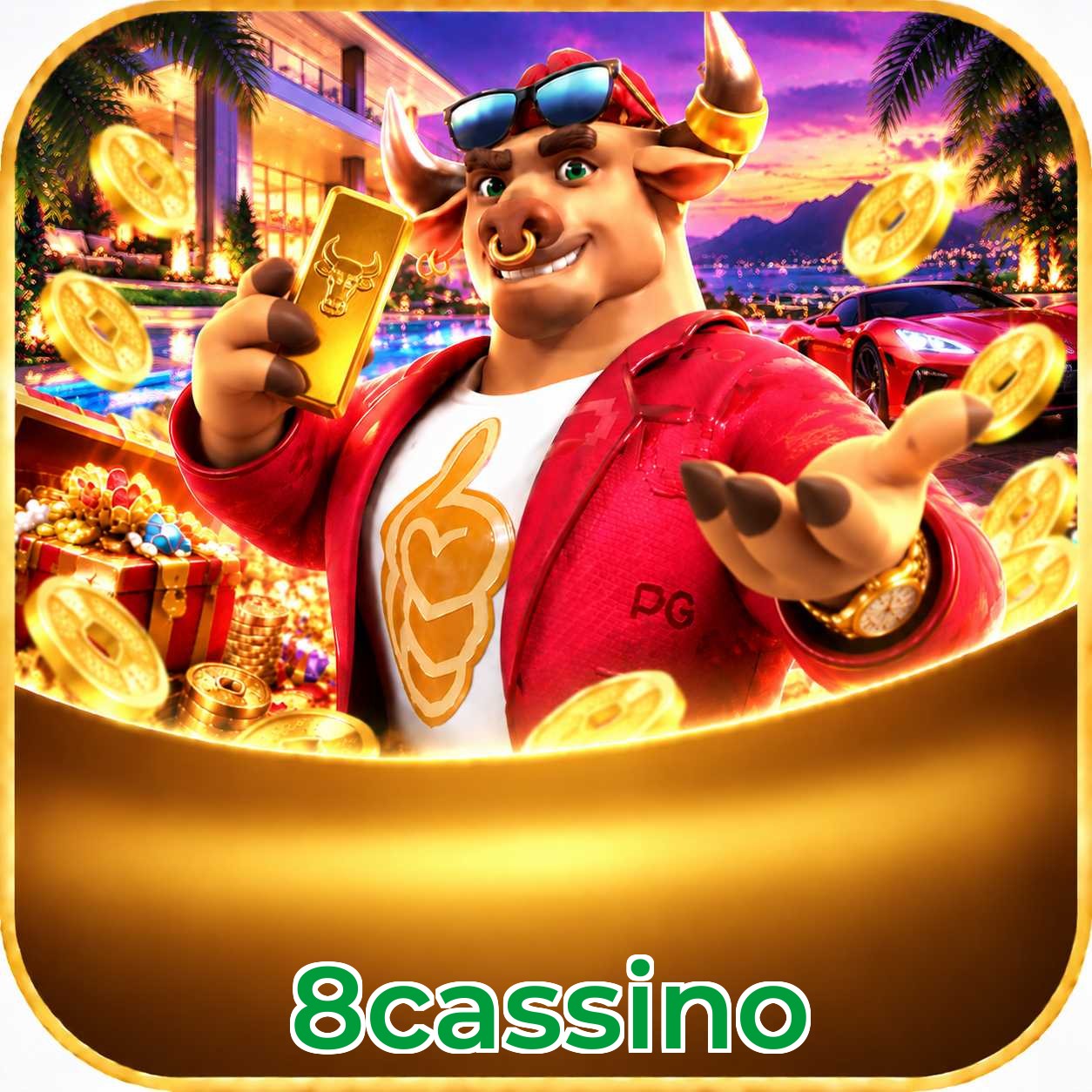 8cassino Odds Lottery