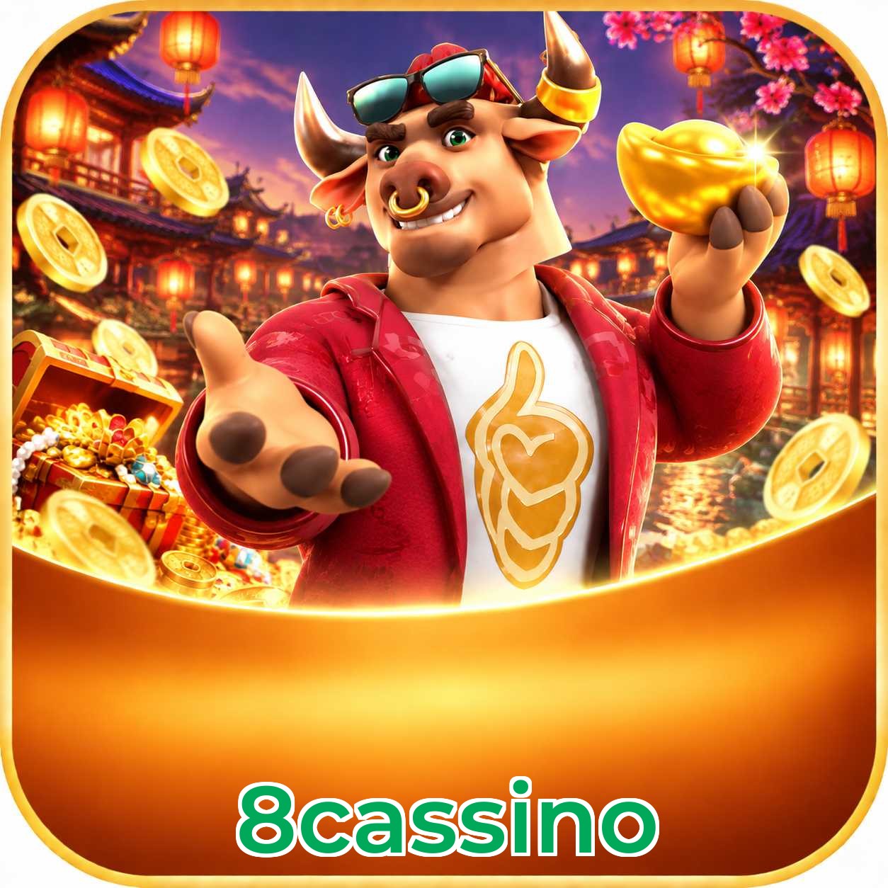 8cassino Installation Guide