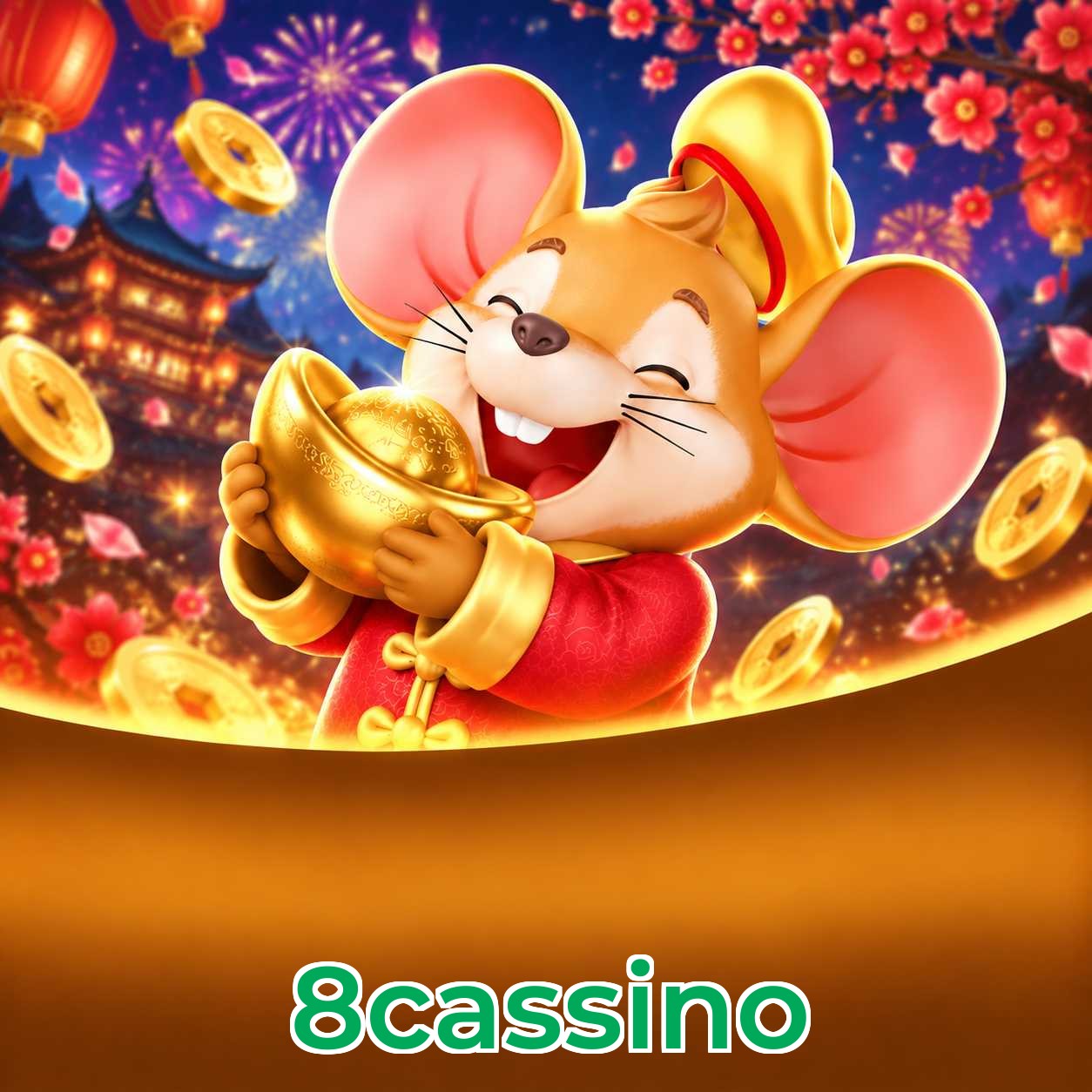 8cassino FAQ