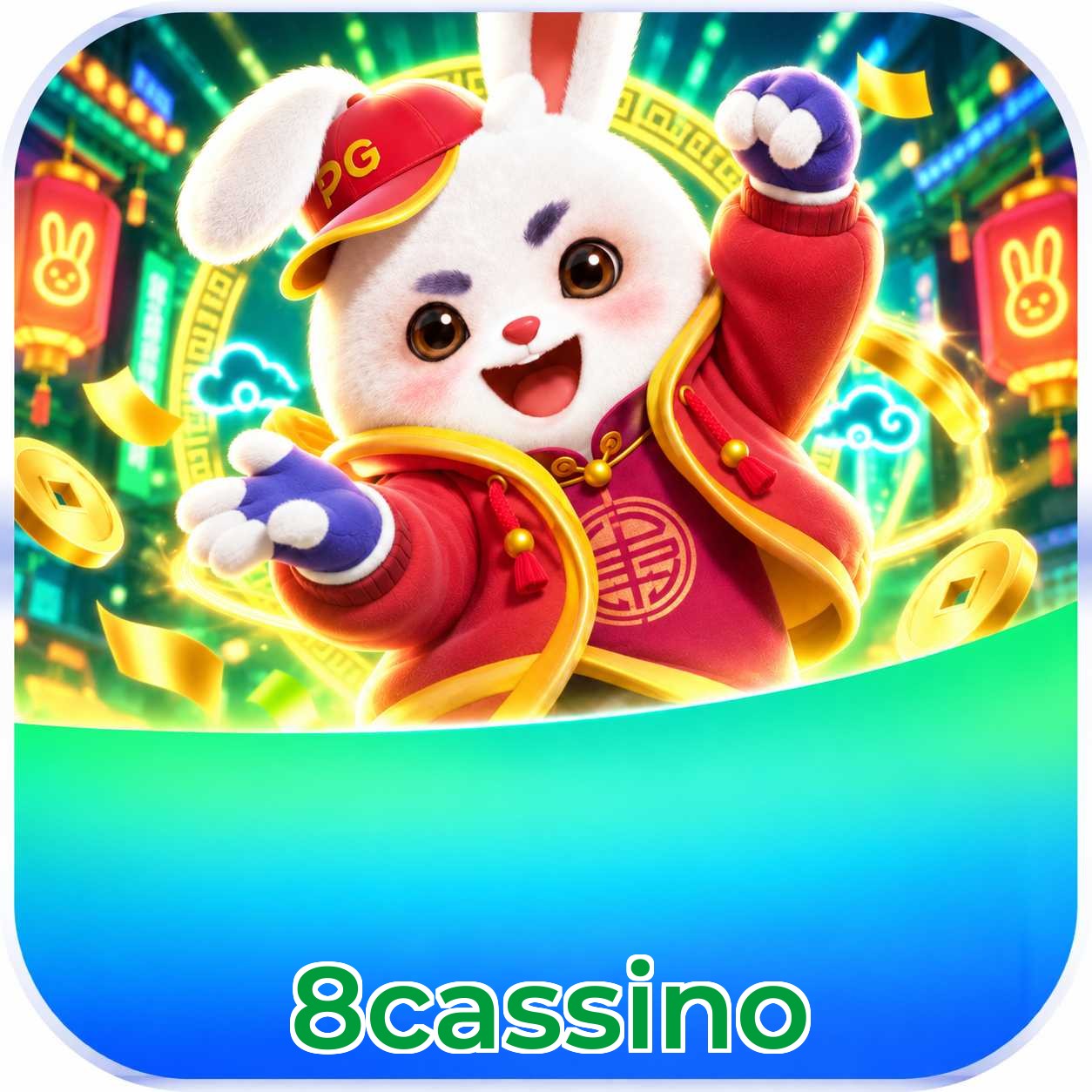 8cassino FAQ