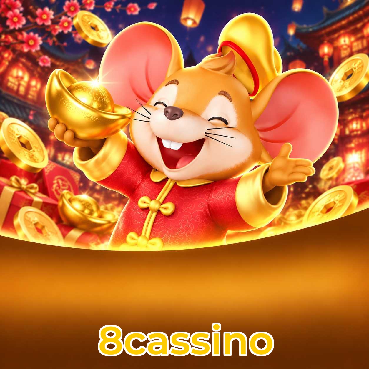 8cassino Saque