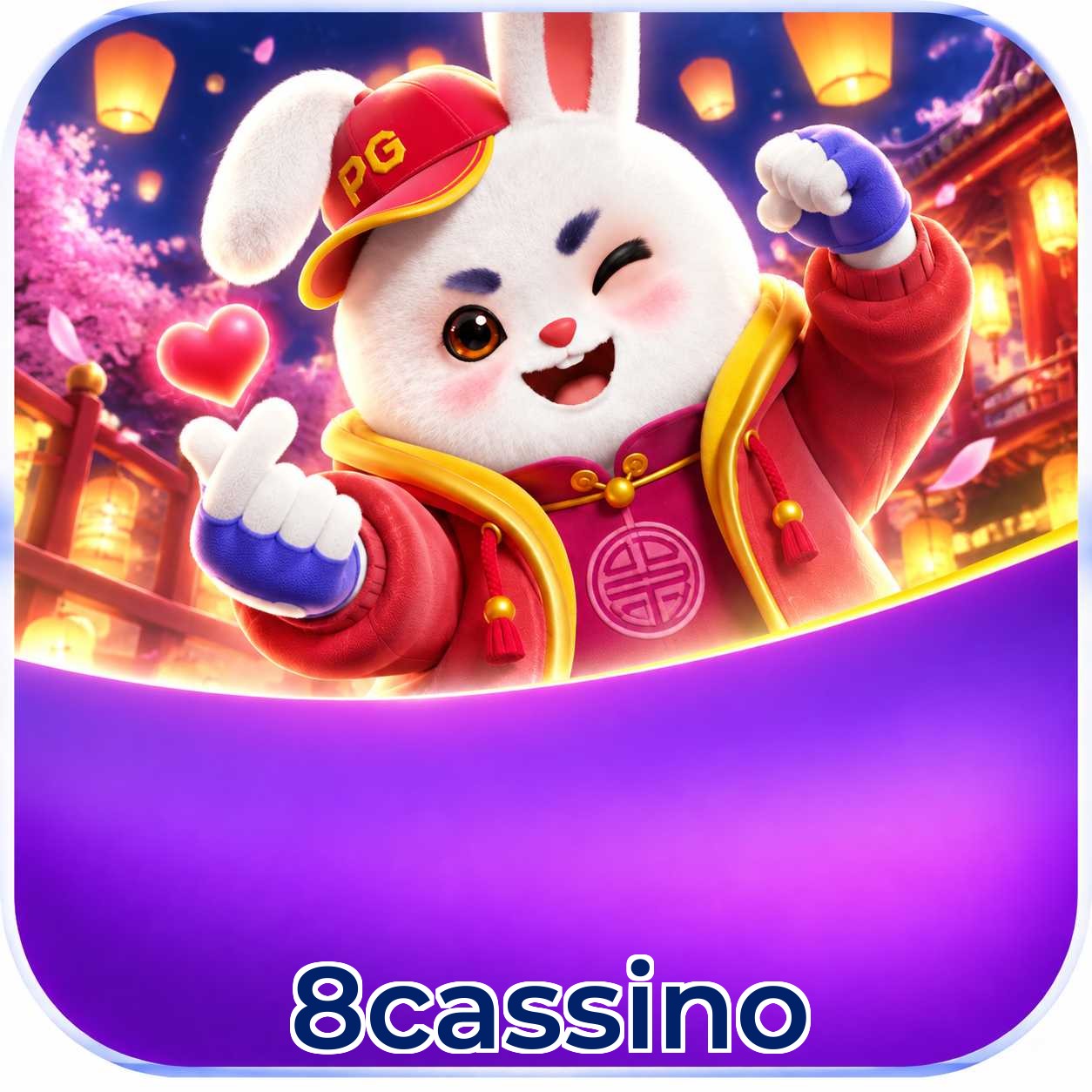 8cassino FAQ