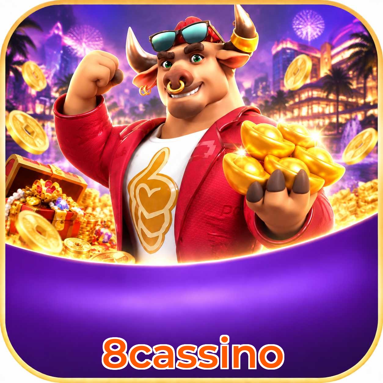 8cassino Bonus Tips