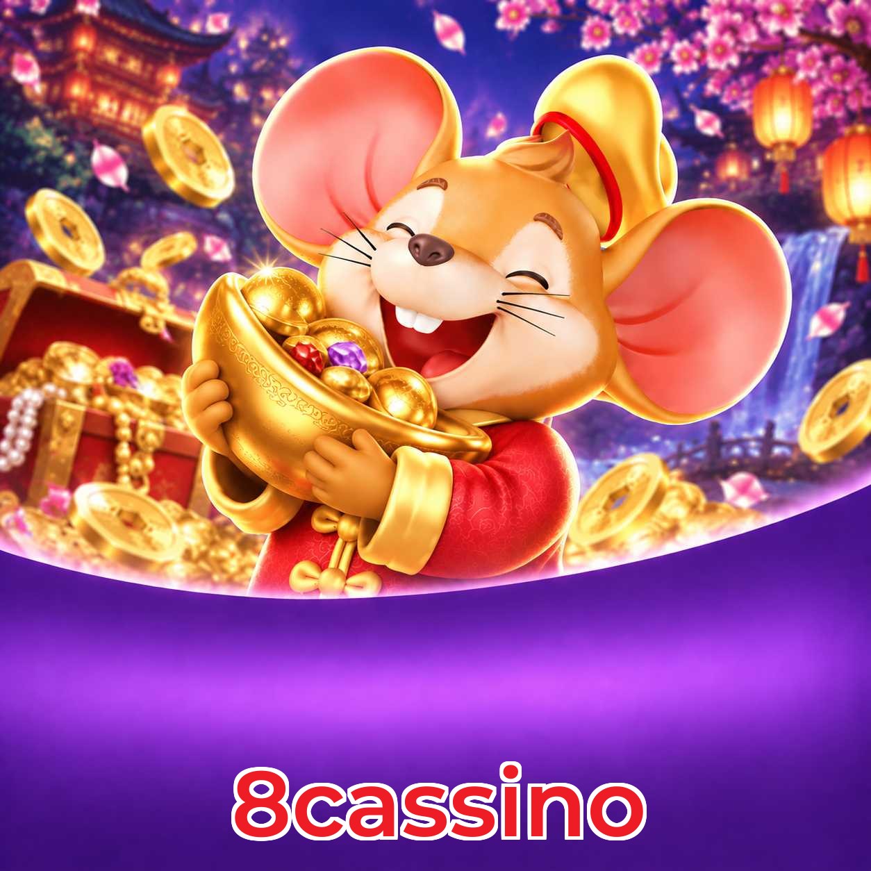 Baixar 8cassino PC Mac