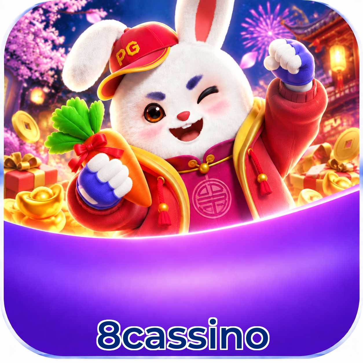 8cassino VIP FAQ