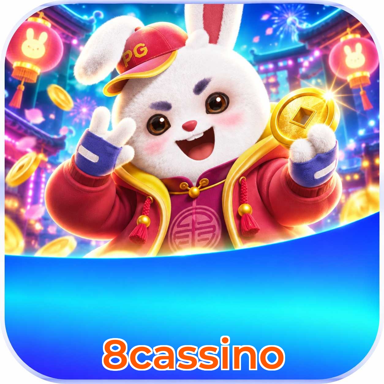 8cassino App Features