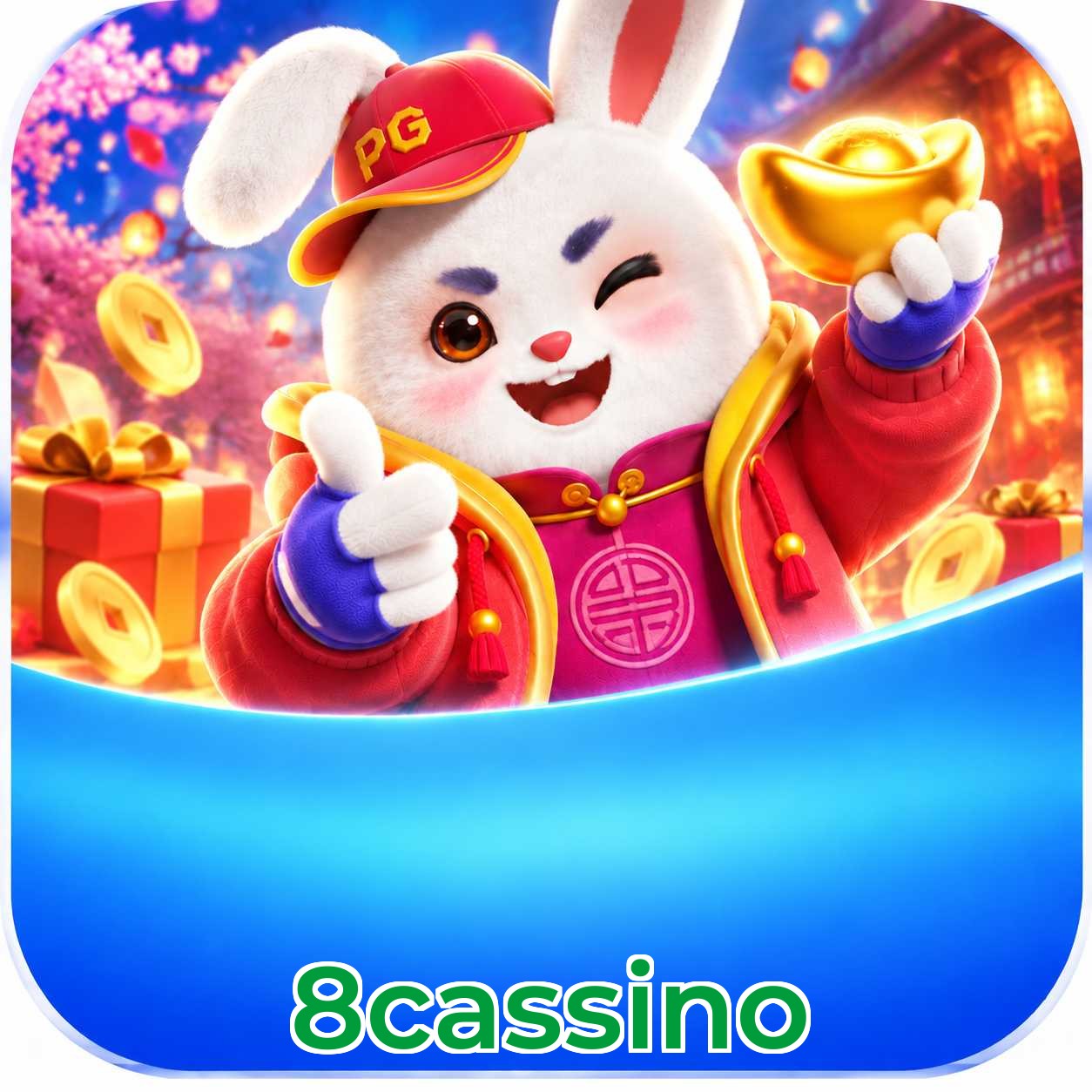 8cassino Bonus FAQ