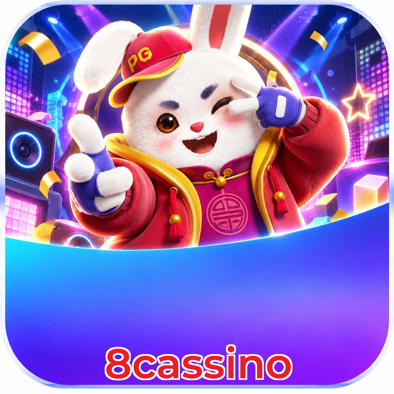 8cassino Fortune Tiger RTP