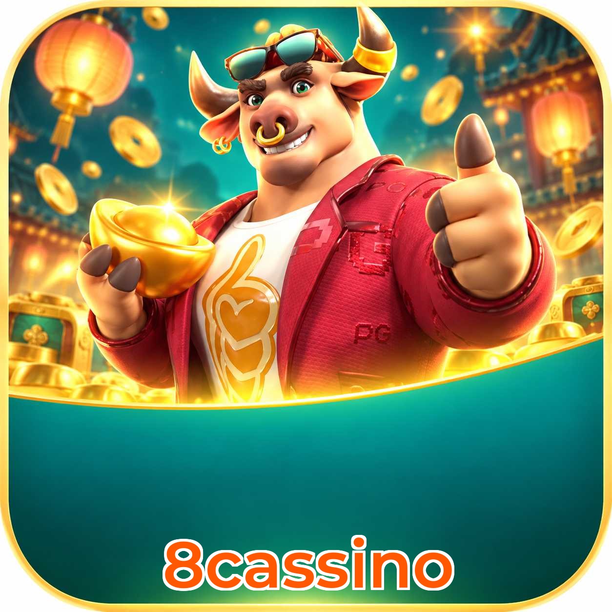 8cassino instalar iPhone Safari PWA