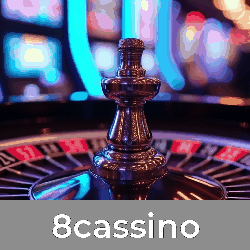 8cassino: Experiência de Jogos de Mesa ao Vivo