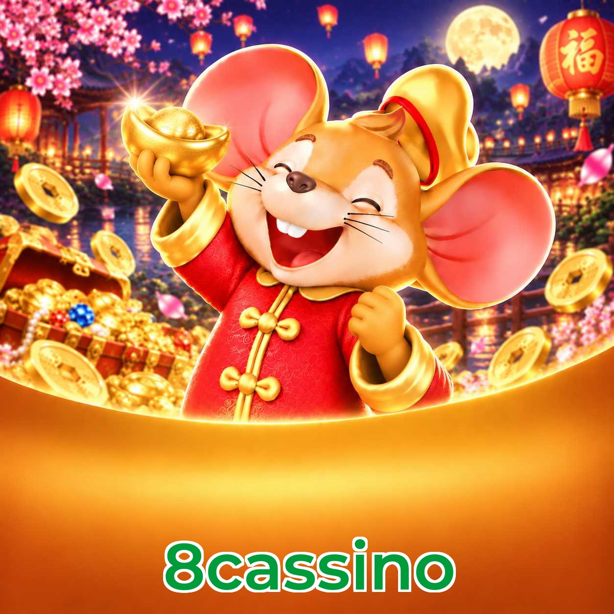 8cassino Uptime