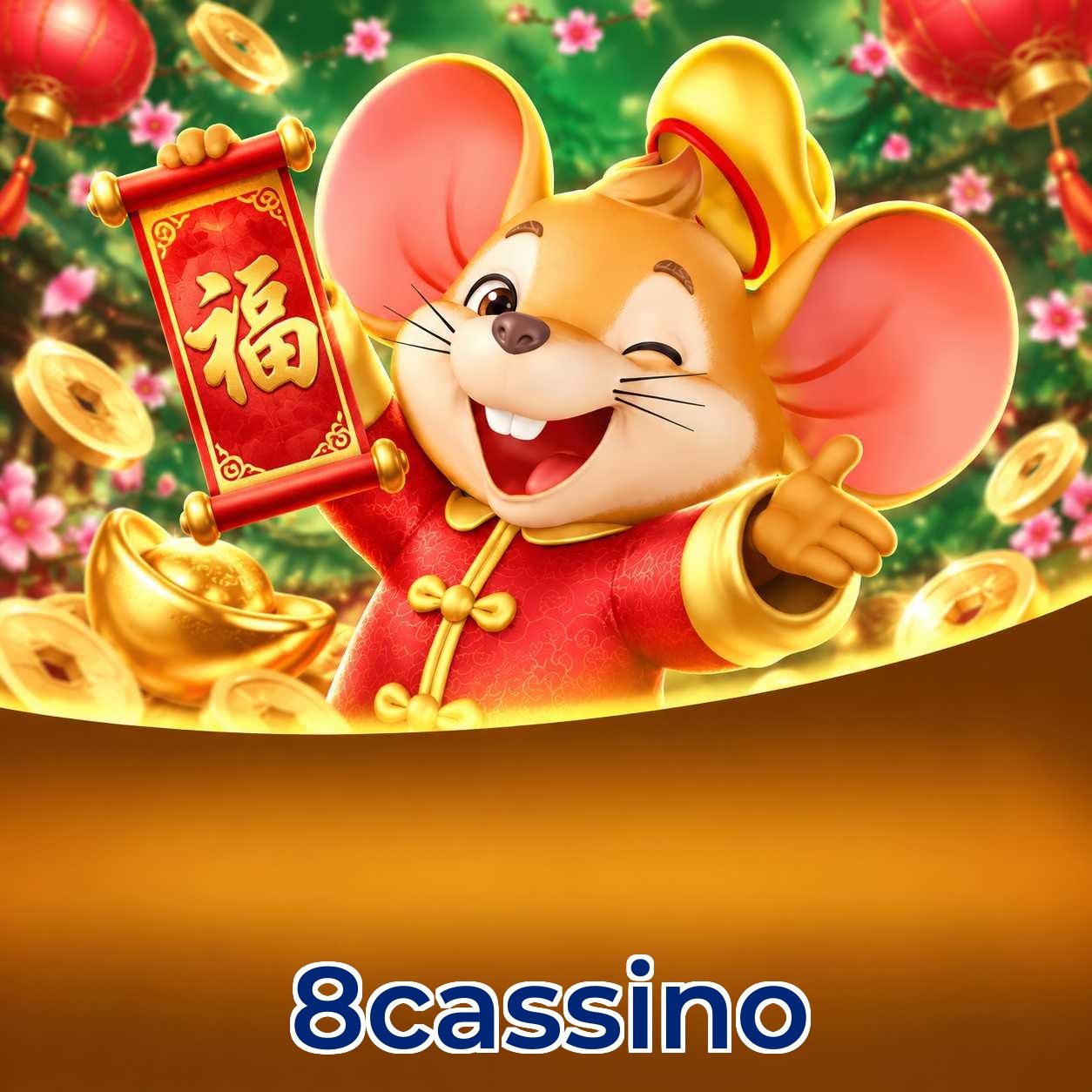 8cassino Registration Guide