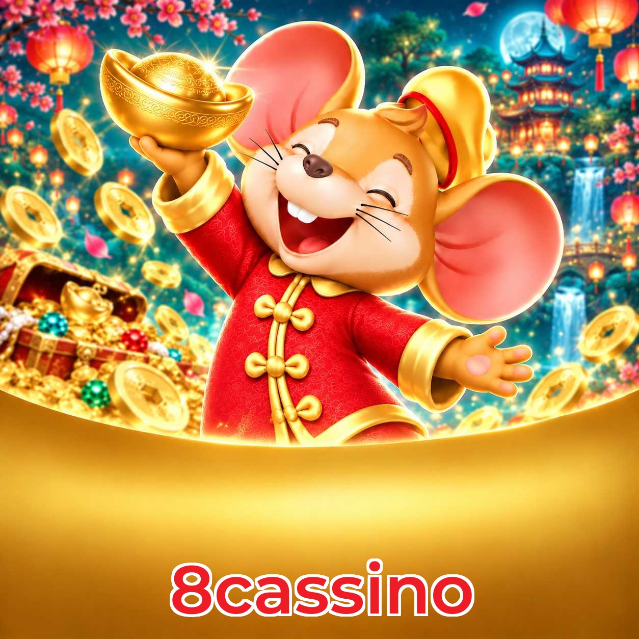 8cassino Como Apostar Lottery