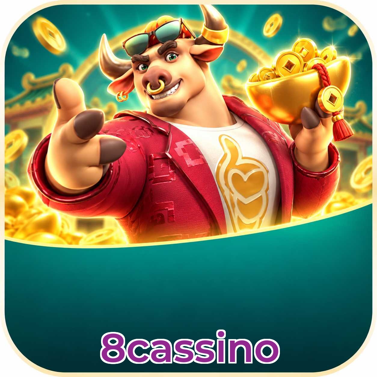 8cassino Facebook Group