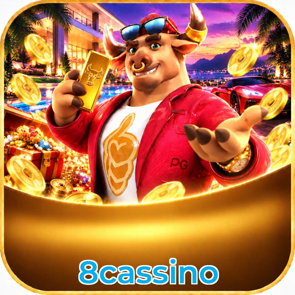 8cassino Win FAQ