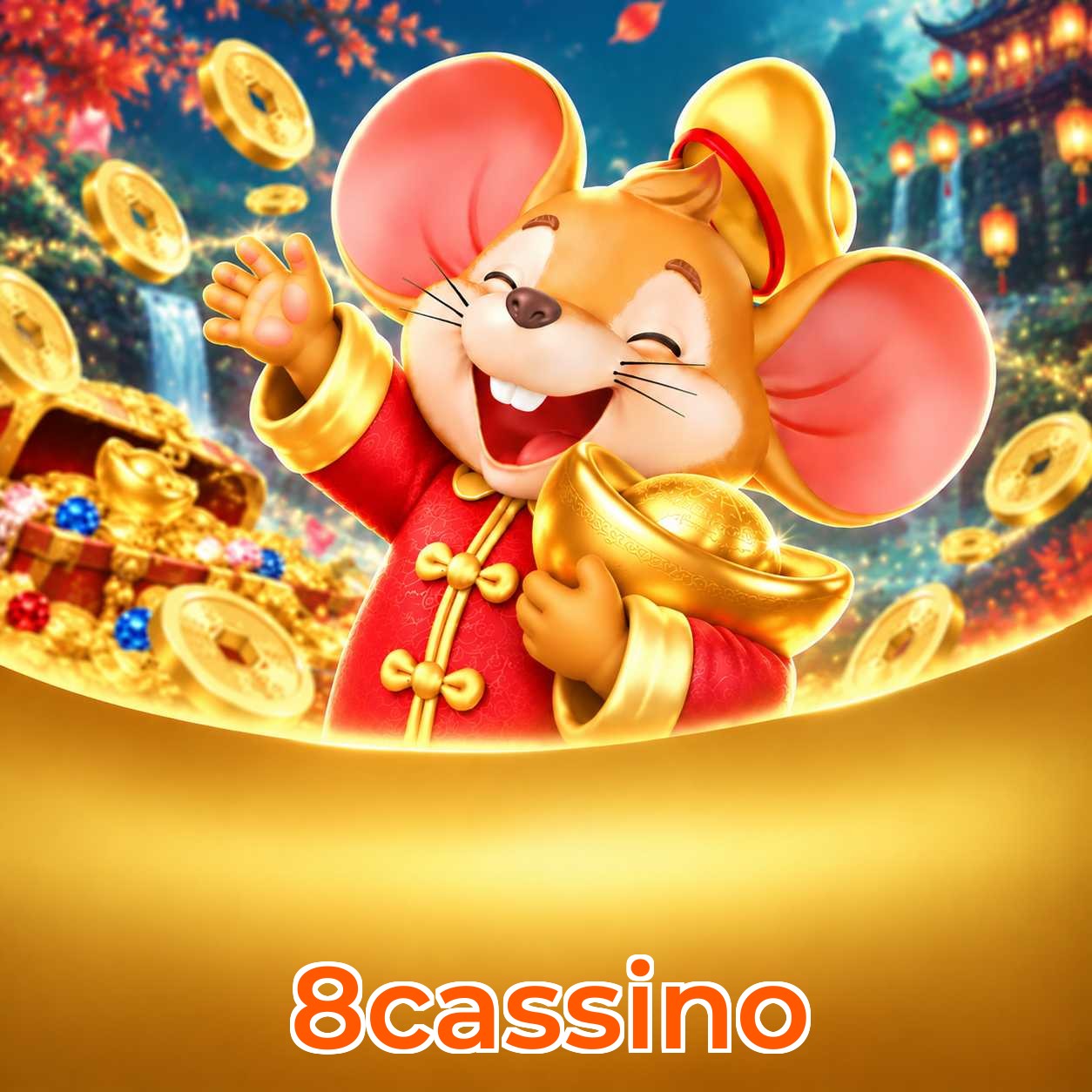 8cassino tabela de testes de instalação